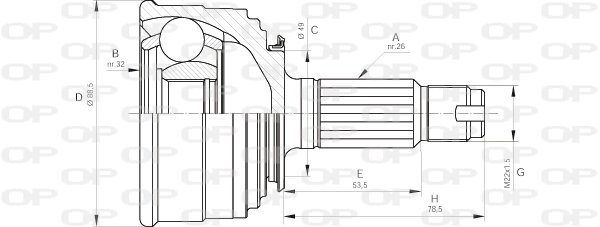 CVJ5041.10