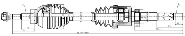 DRS6500.00