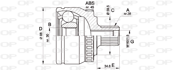 CVJ5364.10