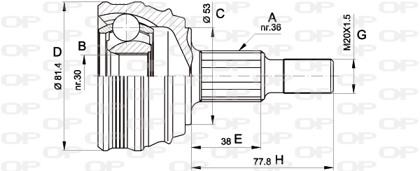 CVJ5235.10