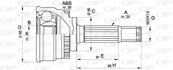 CVJ5484.10