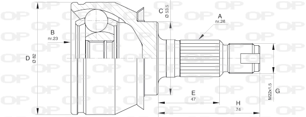 CVJ5610.10