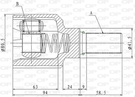 CVJ5870.20