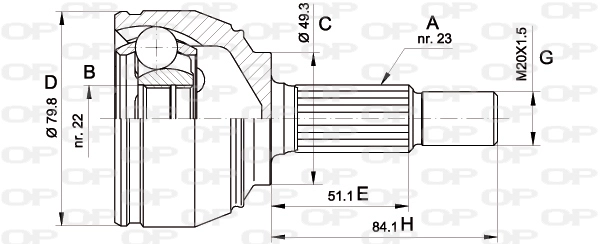 CVJ5521.10