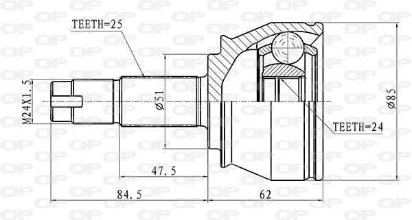 CVJ5525.10