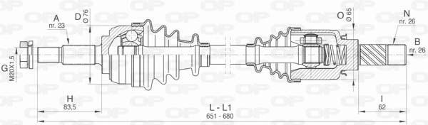DRS6465.00