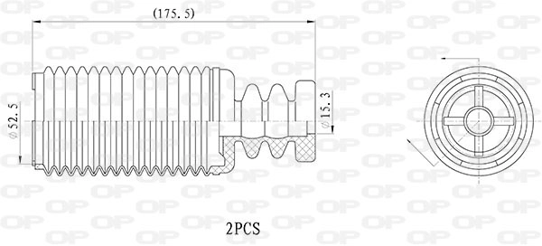 DCK5103.02