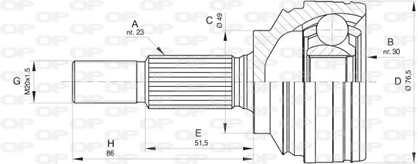 CVJ5799.10