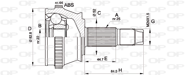 CVJ5210.10