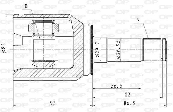 CVJ5851.20