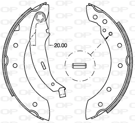 BSA2111.00