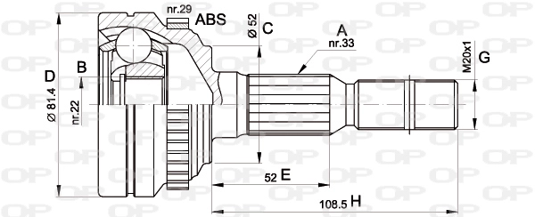 CVJ5432.10