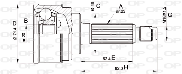 CVJ5349.10