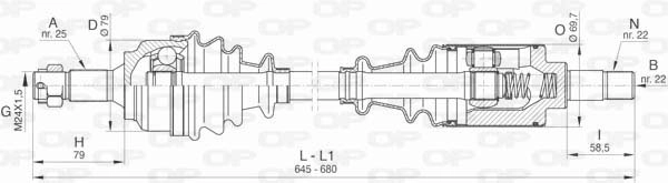 DRS6458.00