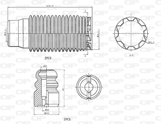DCK5013.04