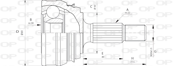 CVJ5005.10