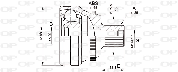 CVJ5139.10