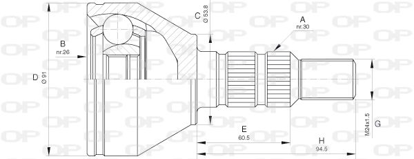CVJ5641.10