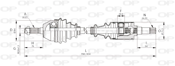DRS6085.00