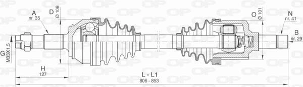 DRS6426.00