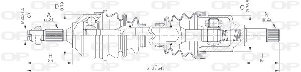 DRS6155.00