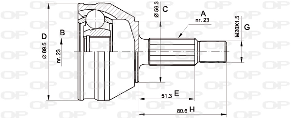 CVJ5081.10