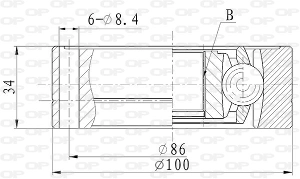 CVJ5861.20