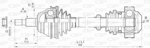 DRS6410.00