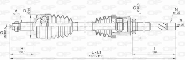 DRS6430.00