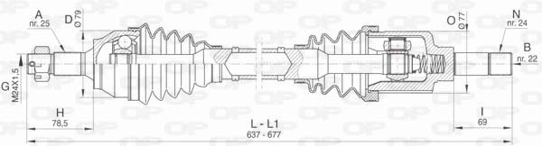 DRS6467.00