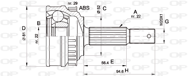 CVJ5053.10