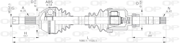 DRS6156.00