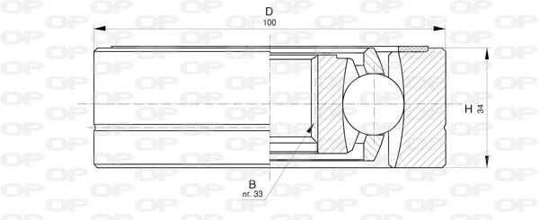 CVJ5795.20