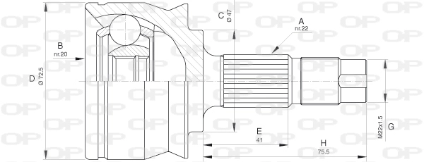 CVJ5531.10