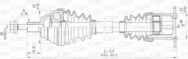 DRS6415.00