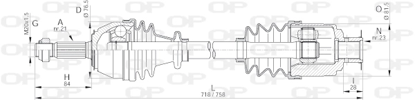 DRS6015.00