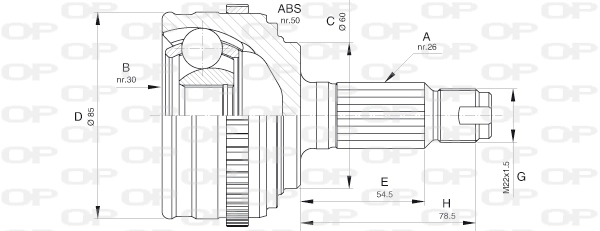 CVJ5605.10