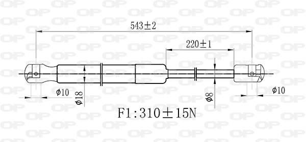 GSR6432.00