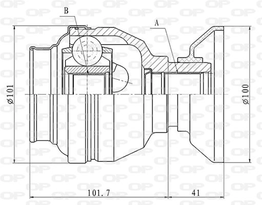 CVJ5865.20