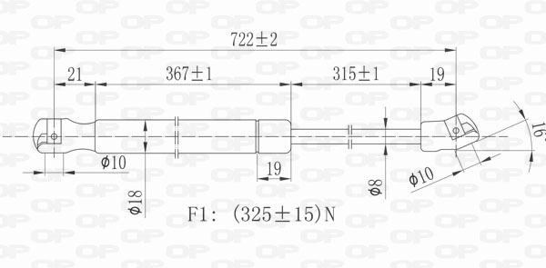 GSR6064.00