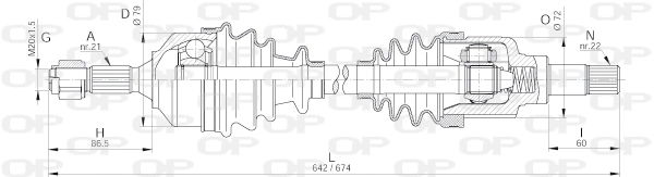 DRS6260.00