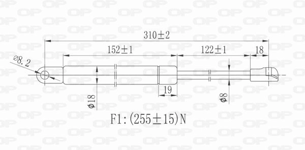 GSR6119.00