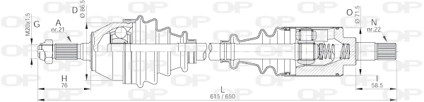 DRS6030.00