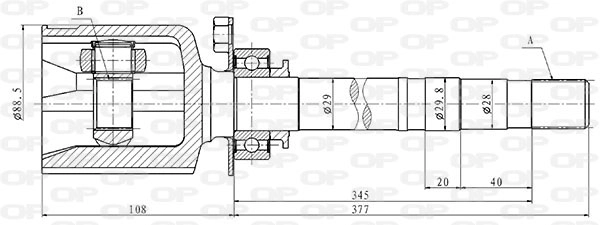 CVJ5850.20