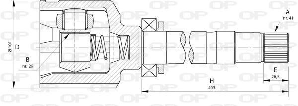 CVJ5724.20