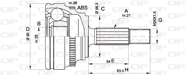 CVJ5279.10