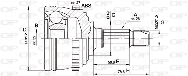 CVJ5264.10