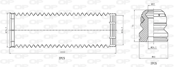 DCK5057.04