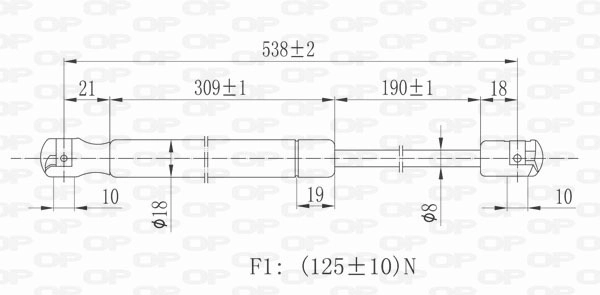 GSR6118.00