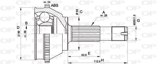 CVJ5118.10